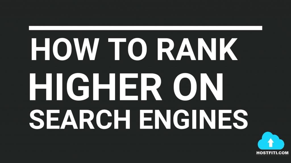 How to rank higher on search engines in Kenya