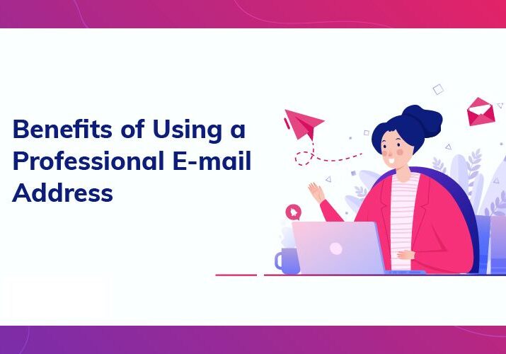 Benefits-of-Using-a-Professional-E-mail-Address