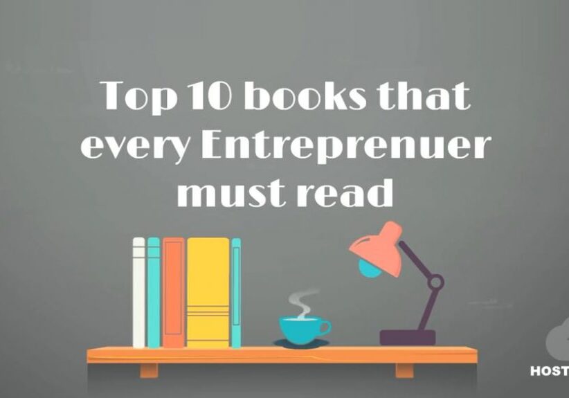 Books Every Kenyan Entrepreneur Should Read