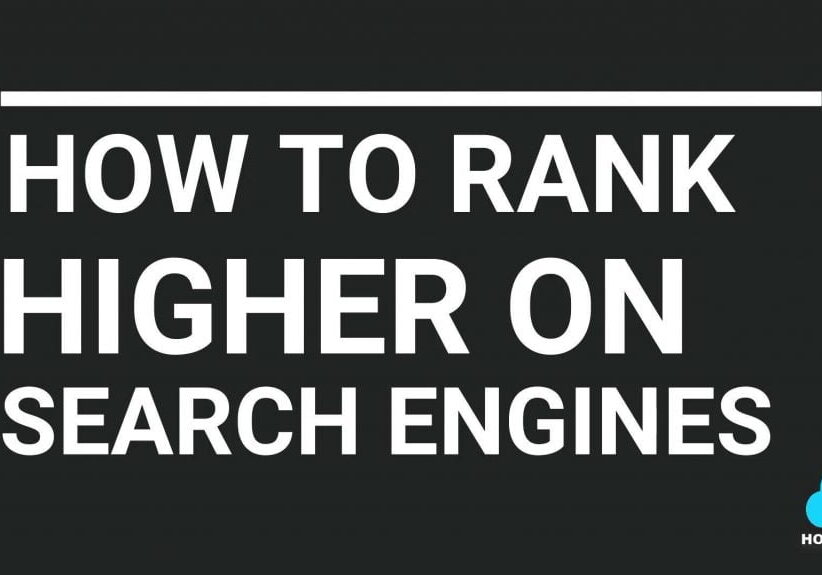 How to rank higher on search engines in Kenya