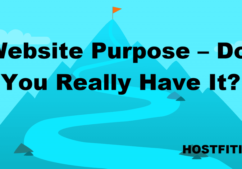 website-purpose